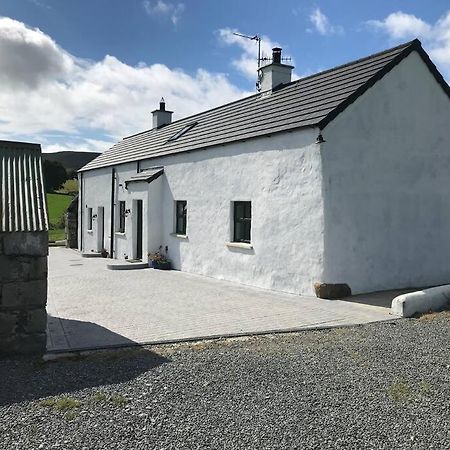 Mournes Family Cottage With Hot Tub Hilltown Exterior foto