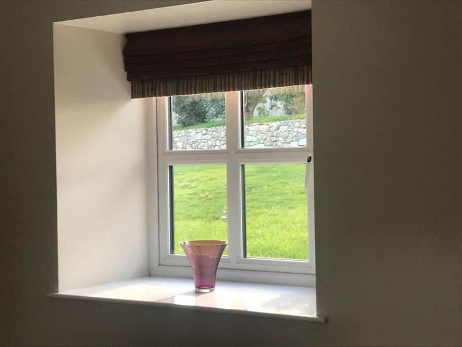 Mournes Family Cottage With Hot Tub Hilltown Exterior foto